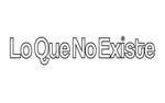 loquenoexiste-logo