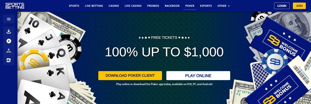 Sports betting