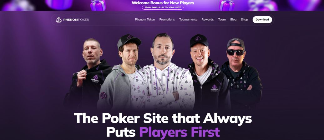 phenom-poker